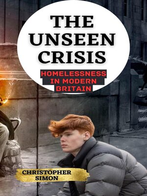 cover image of The Unseen Crisis